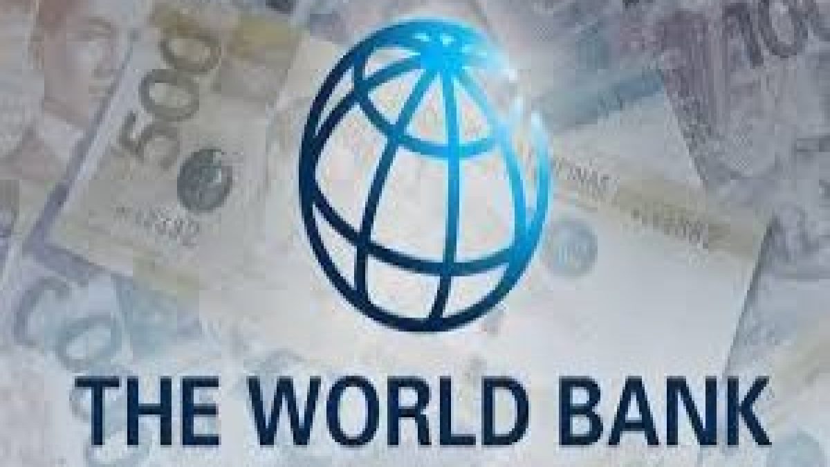 India and World Bank signed USD 400M loan agreement to eliminate TB