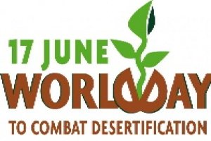 World Day to Combat Desertification and Drought observed on June 17