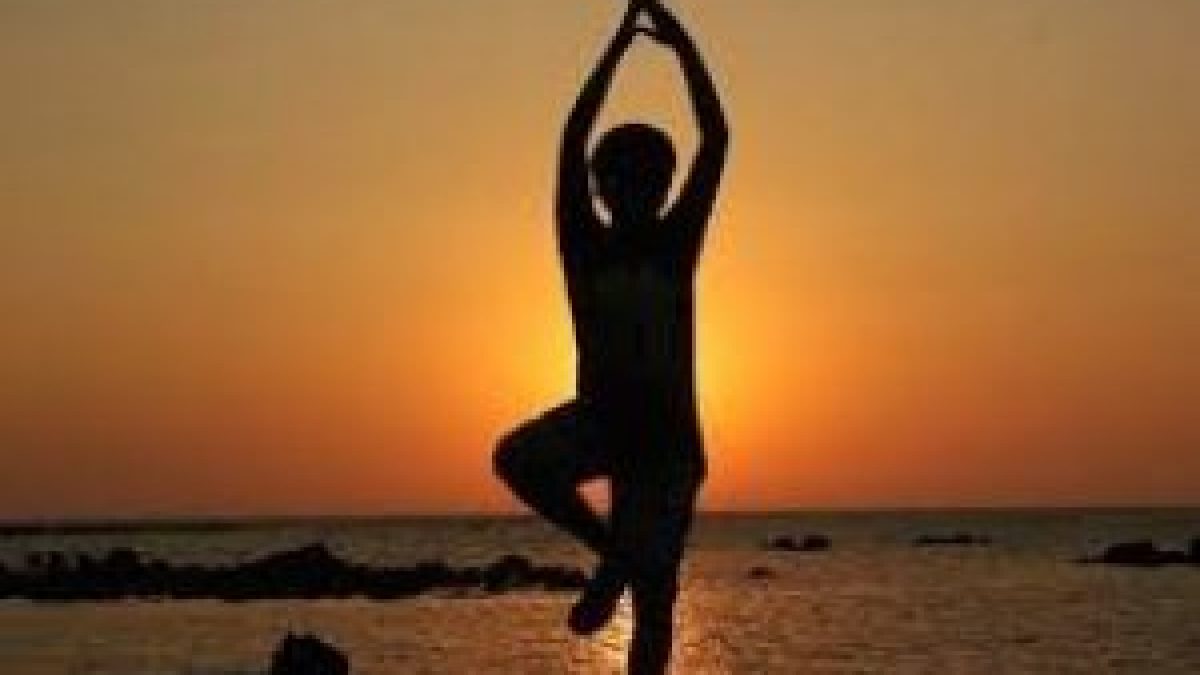 Yoga Instructor, Namrata Menon appointed as brand ambassador to promote yoga in Goa