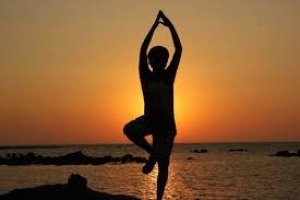 Yoga Instructor, Namrata Menon appointed as brand ambassador to promote yoga in Goa