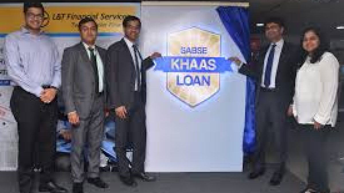 Two-wheeler loan named 'Sabse Khaas Loan' launched by L&T Finance