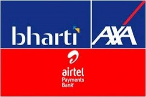 Airtel Payments Bank and Bharti AXA Life Insurance announce first of its kind alliance to offer ‘Pradhan Mantri Jeevan Jyoti Bima Yojana’