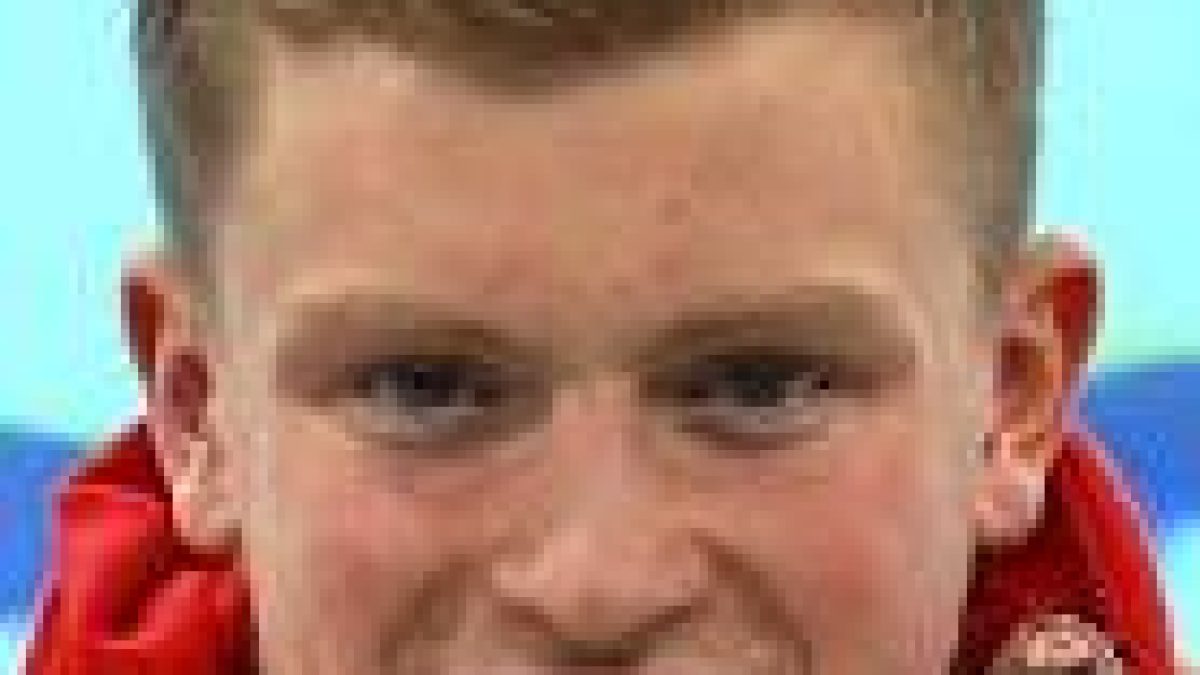 Adam Peaty break the world record
