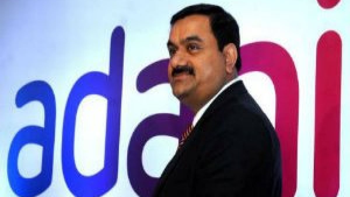Govt. nod for leasing out 3 airports to Adani