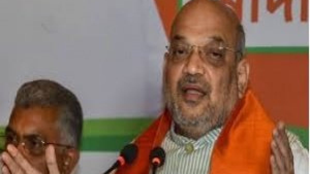 Amit Shah to Launch BJP Membership Drive in Telengana and Enroll Tribal Family before Programme Launch