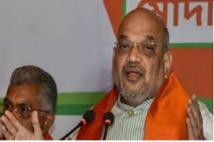 Amit Shah to Launch BJP Membership Drive in Telengana and Enroll Tribal Family before Programme Launch