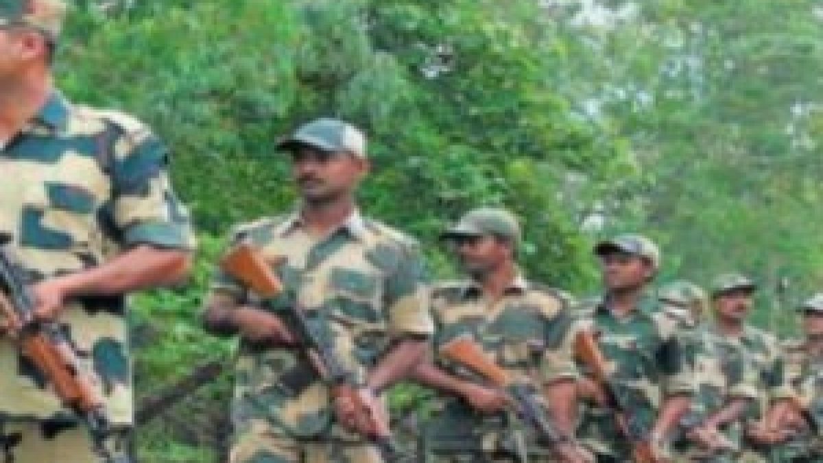 Union Cabinet approved the Organised Group A Service status to senior officers of the CAPF