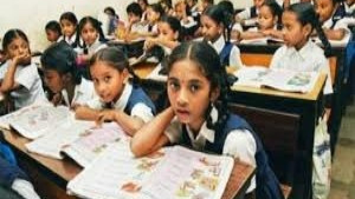 Chandigarh ranked best in the field of education and is followed by Kerala and Gujarat.