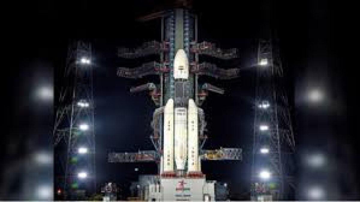 Chandrayaan 2