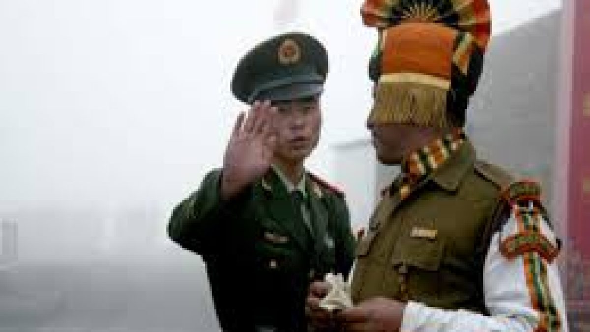 Hand-in-Hand(HiH) combat exercise