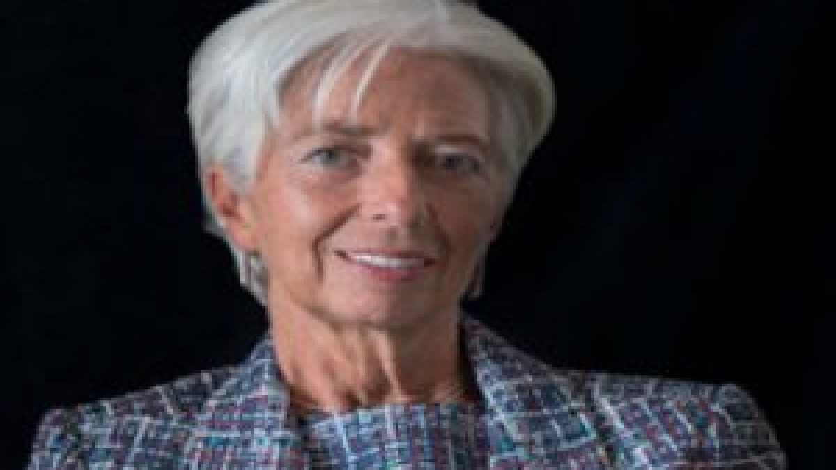 Christine Lagarde nominated as president of European Central Bank