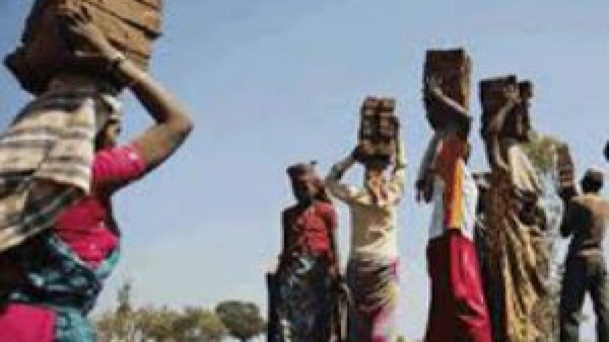 Cabinet approves Code on Wages Bill