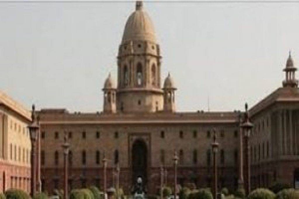 Defence Ministry signed a memorandum of understanding (MOU) with the IPFC and NRDC