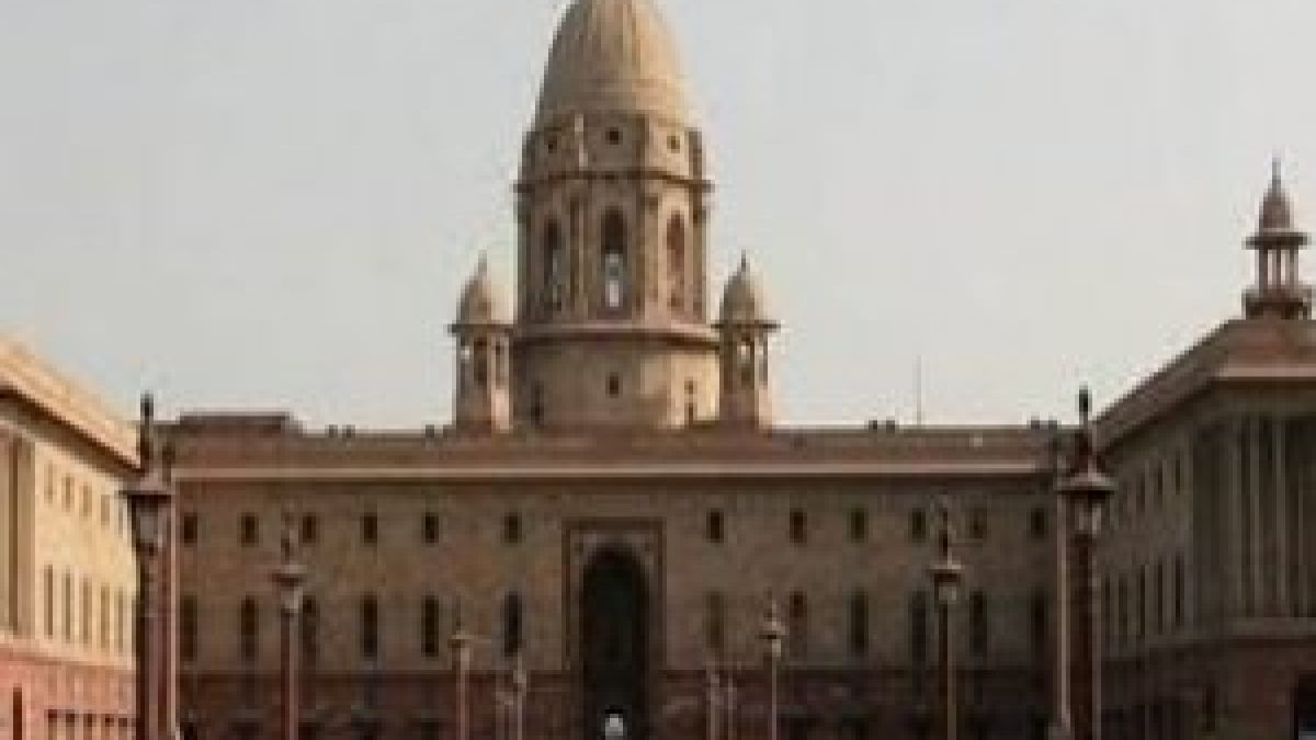 Defence Ministry signed a memorandum of understanding (MOU) with the IPFC and NRDC