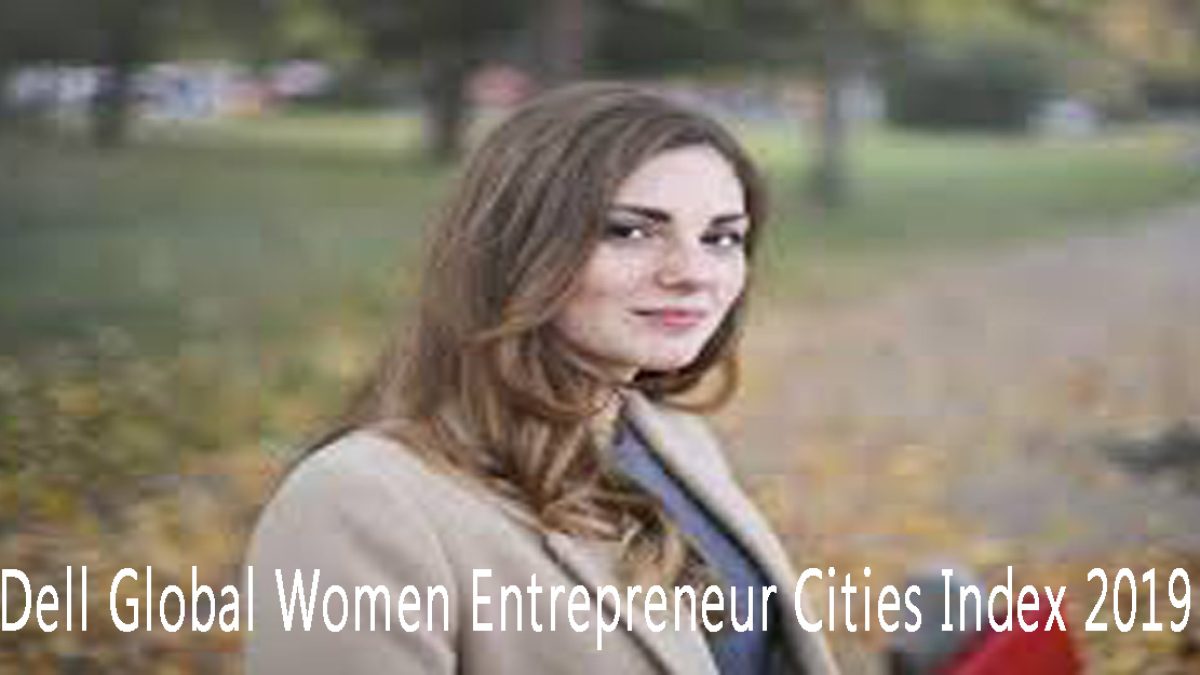 Women Entrepreneur Cities