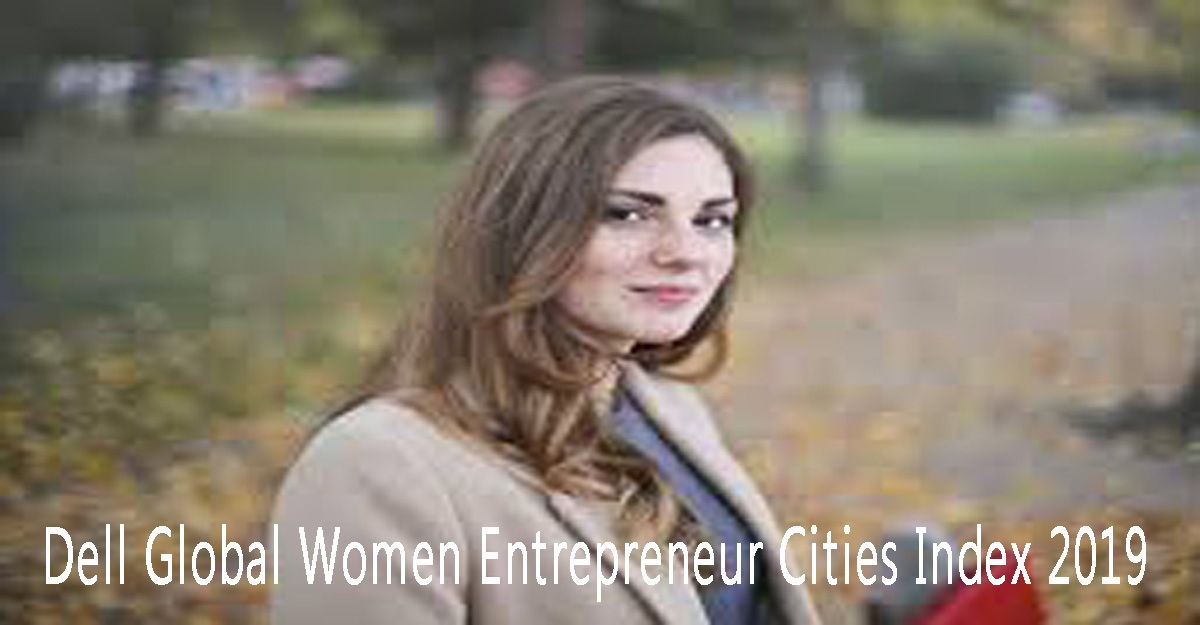Women Entrepreneur Cities