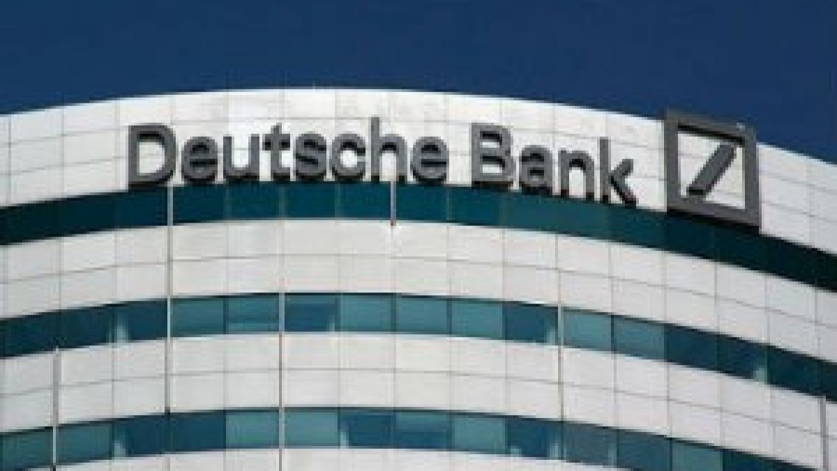 Deutsche Bank will exit global equities business and slash 18,000 jobs in sweeping overhaul