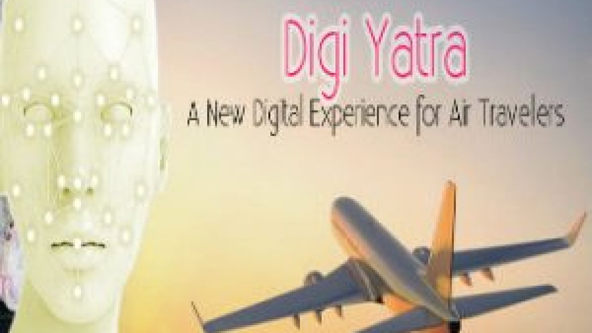 Hyderabad airport launches Face Recognition system for entry on pilot basis