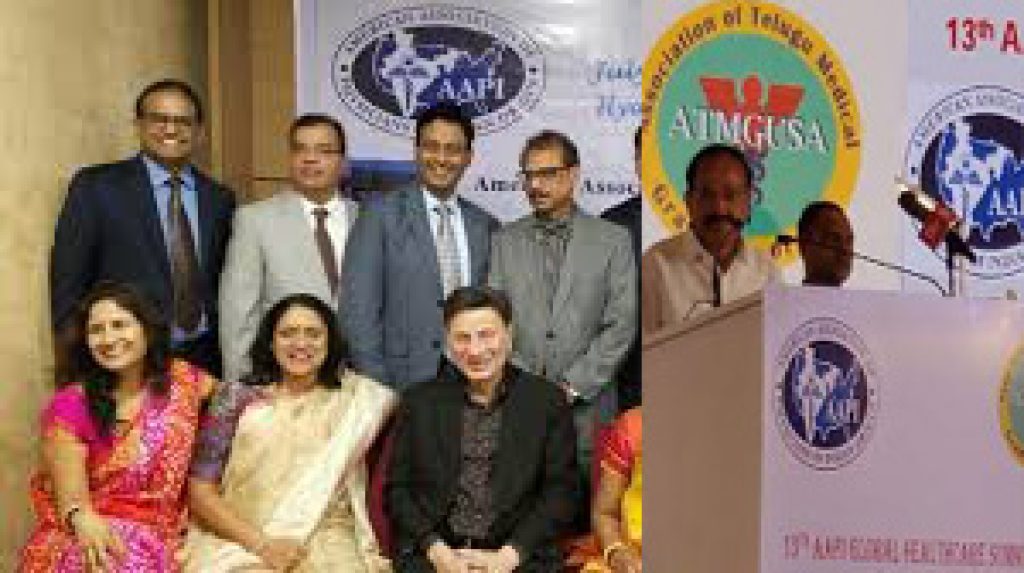 annual Global Healthcare Summit