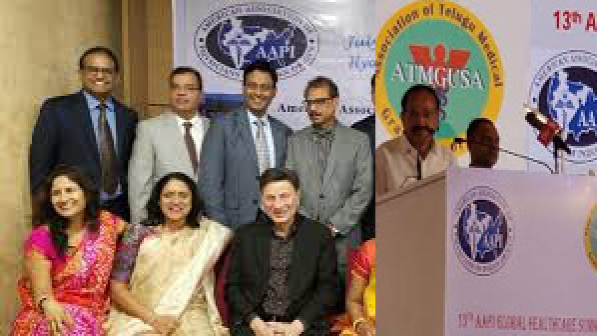 annual Global Healthcare Summit