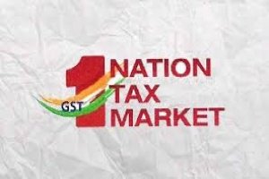 Govt. to celebrate 2 years of GST on July 1st