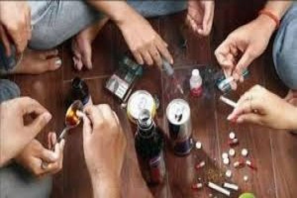 Government hiked budget for drug deaddiction measures nearly 4 fold at Rs 135 crore: Thawar Chand Gehlot