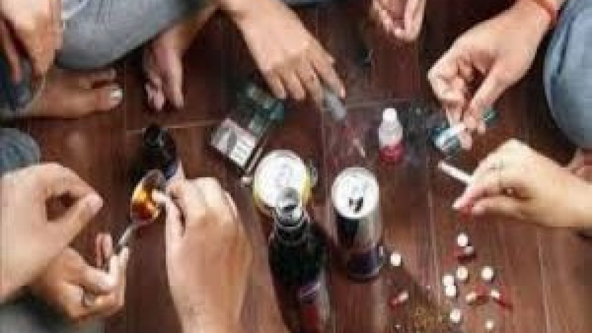 Government hiked budget for drug deaddiction measures nearly 4 fold at Rs 135 crore: Thawar Chand Gehlot