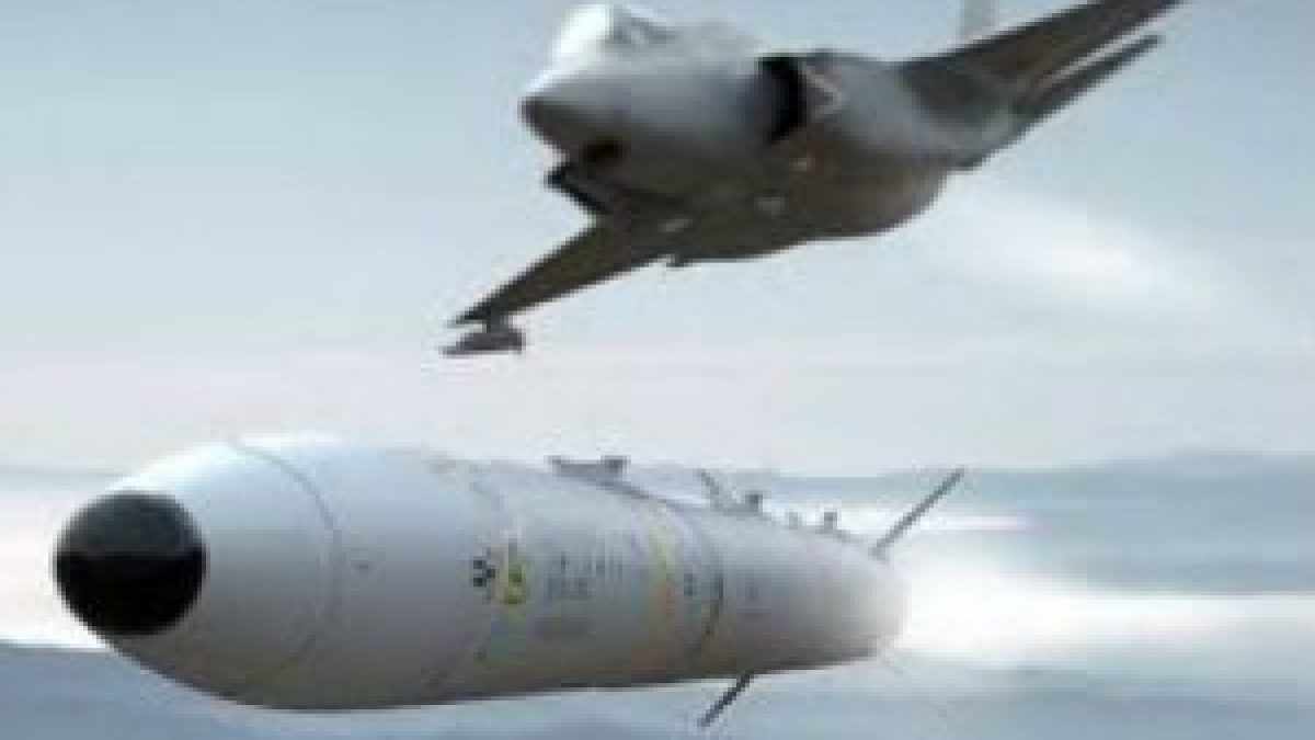 Indian Air Force plans to adopt Advanced Short Range Air-to-Air Missile