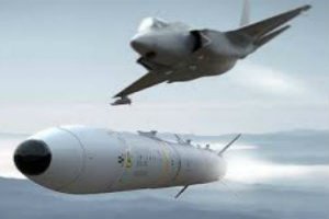 Indian Air Force plans to adopt Advanced Short Range Air-to-Air Missile