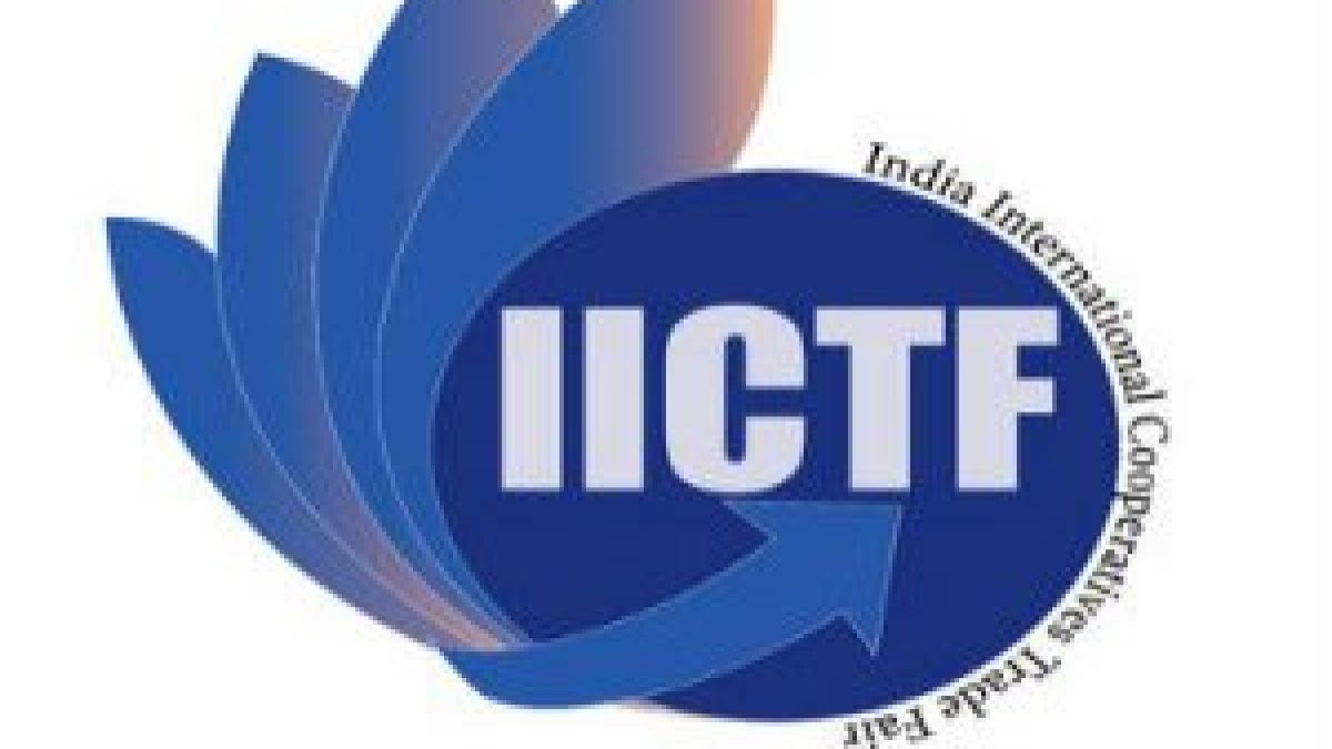 For the first time ever, IICTF to be held at New Delhi from 11-13 July