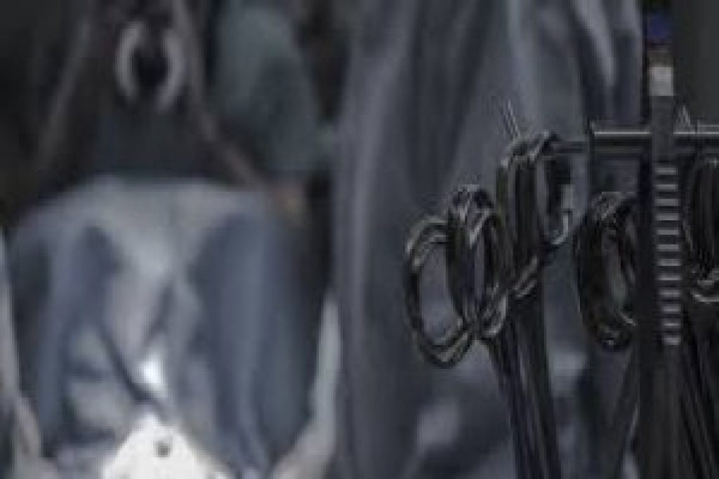 India has adequate number of healthcare professionals