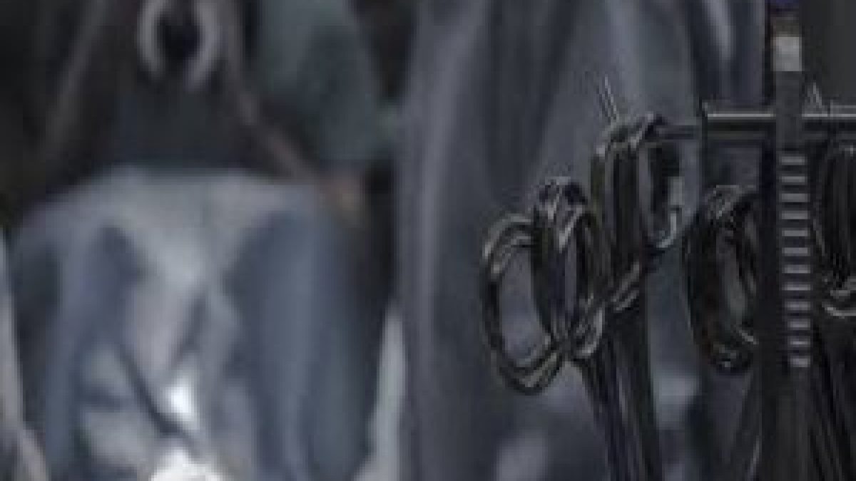 India has adequate number of healthcare professionals