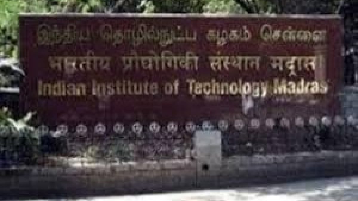 IIT Madras creates database to improve efficiency of infrastructure development in India