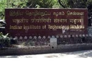 IIT Madras creates database to improve efficiency of infrastructure development in India