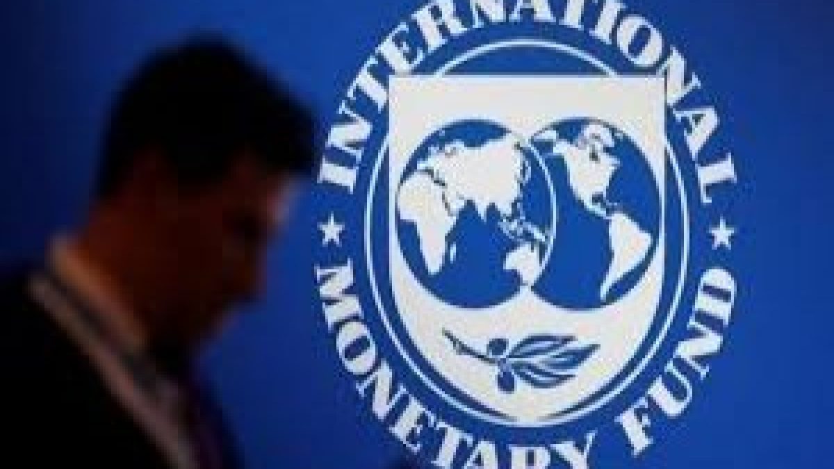 The International Monetary Fund (IMF) approves $6 billion loan for cash-strapped Pakistan