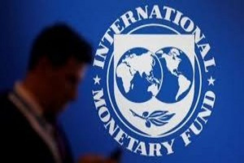 Job vacancies at international monetary fund