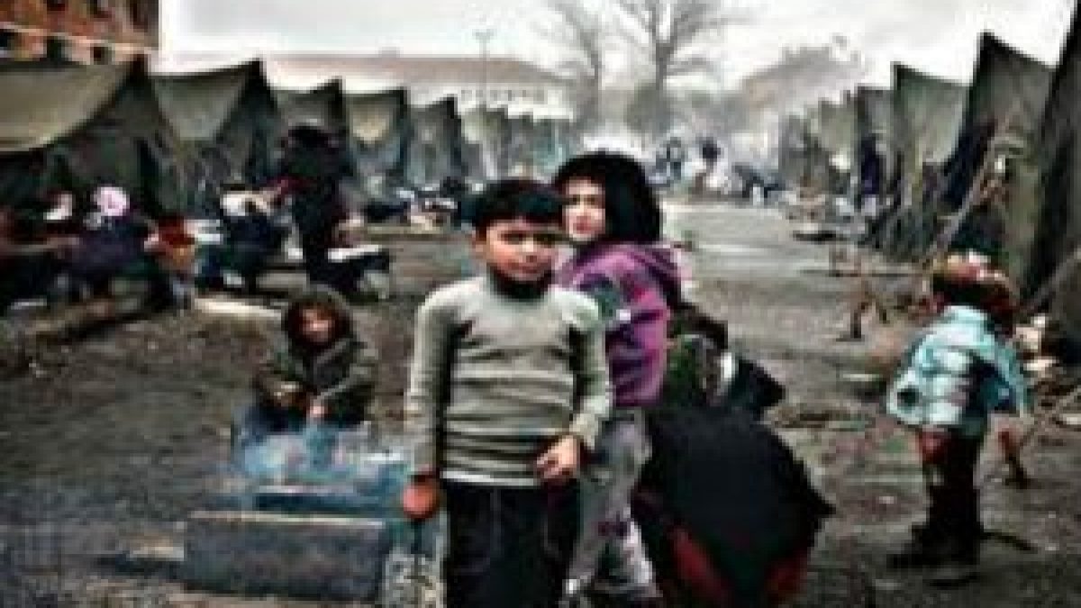 India Pledges $5 Million For UN Palestinian Aid Agency