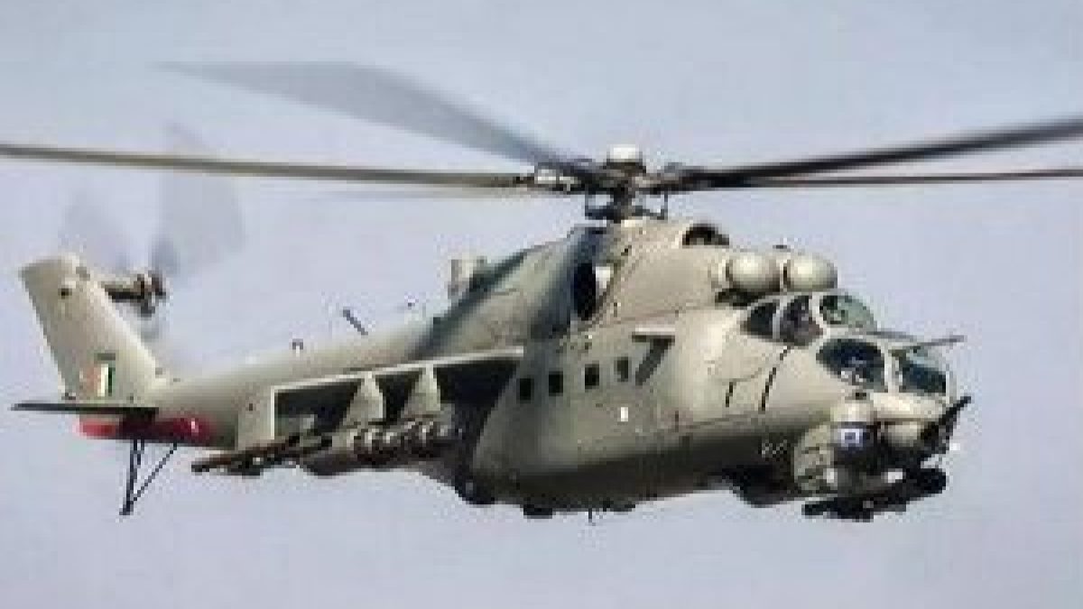 India-Russia sign Rs 200 crore anti-tank missile deal under emergency provisions