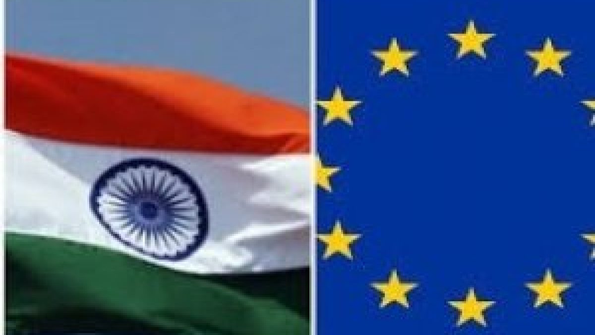 India and the European Union held the fifth high-level dialogue on migration and mobility