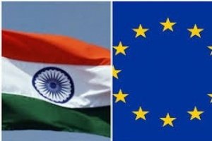 India and the European Union held the fifth high-level dialogue on migration and mobility