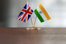 India-UK bilateral scheme