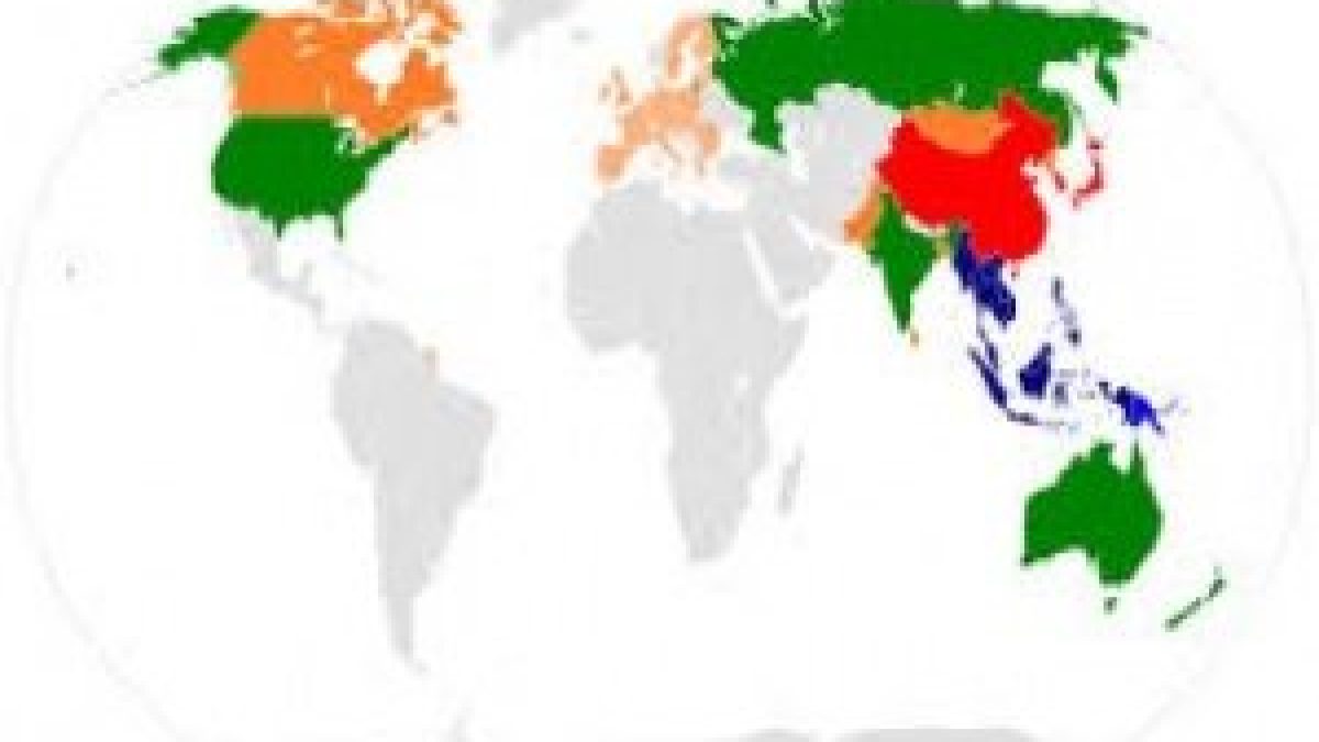 India, US, Japan and Australia for ASEAN-Led Architecture Mechanism for Indo-Pacific region
