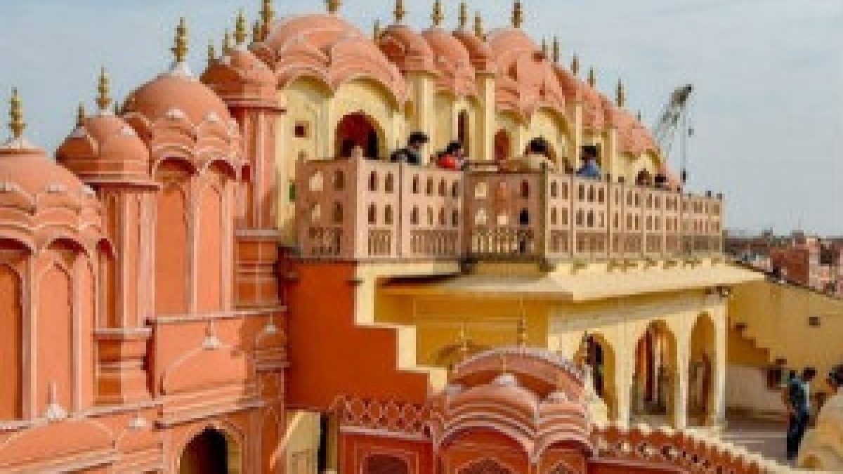 Jaipur