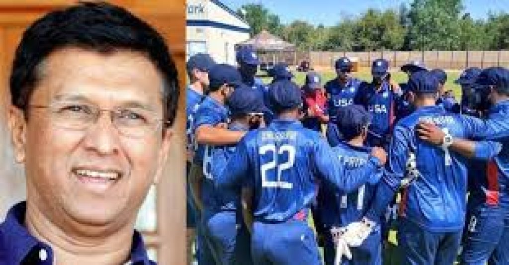 Kiran More takes charge as the interim coach