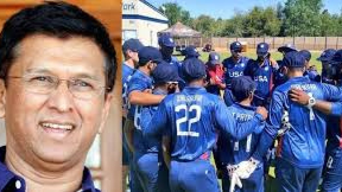 Kiran More takes charge as the interim coach