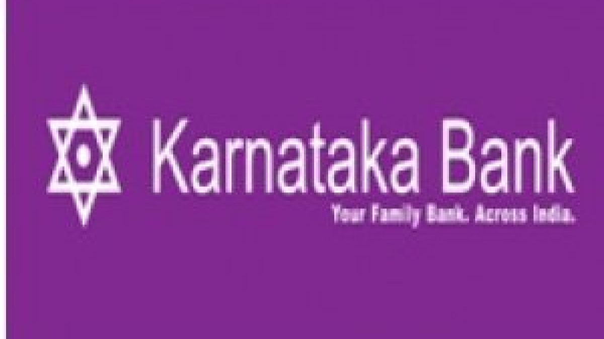 Karnataka Bank launches web tool for NPA recovery process