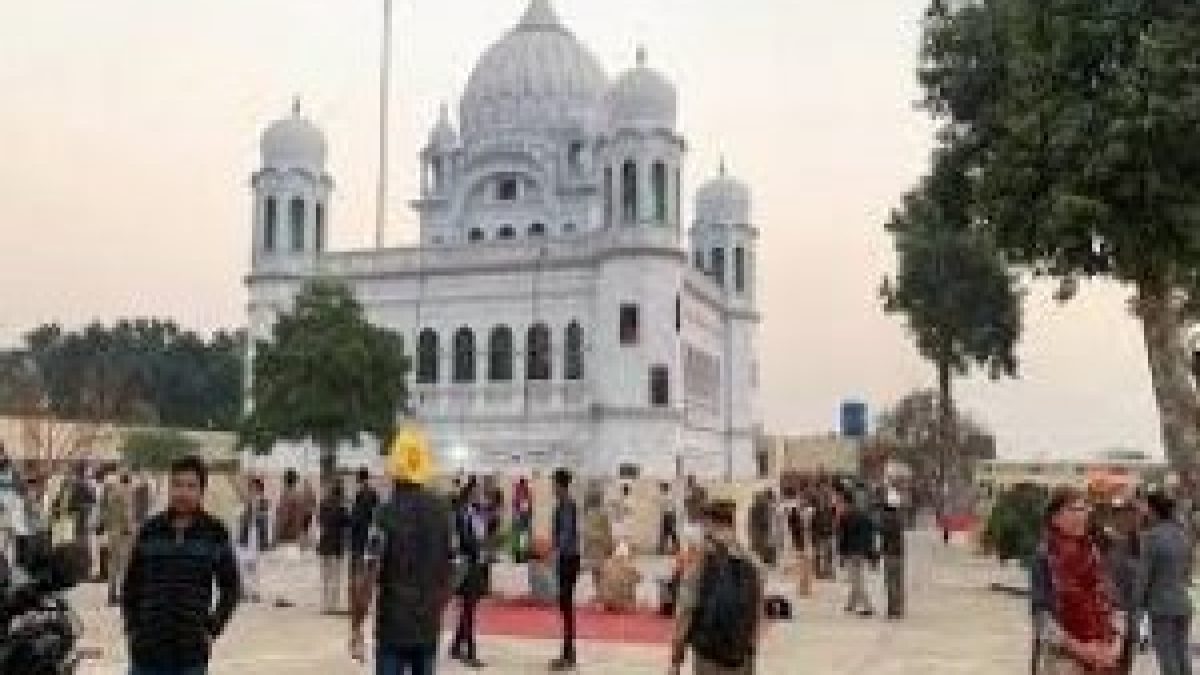 India committed to complete work on the Kartarpur corridor.