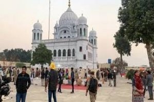 India committed to complete work on the Kartarpur corridor.