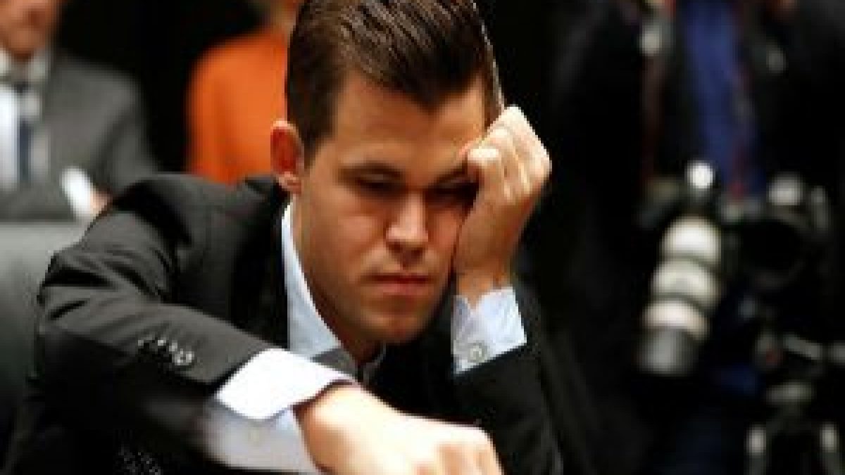 Carlsen Wins Croatia Grand Chess Tour