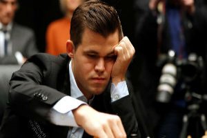 Carlsen Wins Croatia Grand Chess Tour